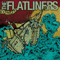 The Flatliners - Cynics [7 inch]