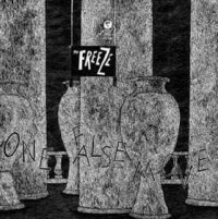 The Freeze - One False Move (retro review) (Cover Artwork)