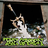 The Garden - Kiss My Super Bowl Ring