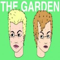 The Garden - The Garden [cassette]