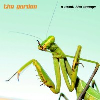 The Garden - U Want the Scoop? [EP]