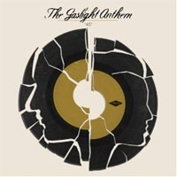 The Gaslight Anthem - 45 b/w You Got Lucky [7-inch] (Cover Artwork)