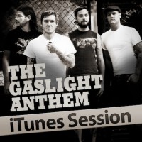 The Gaslight Anthem - iTunes Session