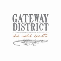 The Gateway District - Old WIld Hearts