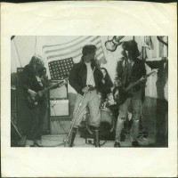 The Germs - Forming/Sex Boy [Single]