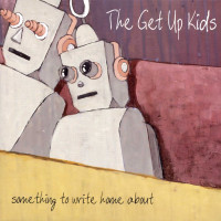 The Get Up Kids - Something to Write Home About (retro review)