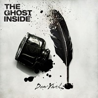 The Ghost Inside - Dear Youth (Cover Artwork)