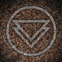 The Ghost Inside - The Ghost Inside (Cover Artwork)