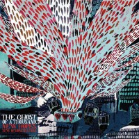 The Ghost of a Thousand - New Hopes, New Demonstrations (Cover Artwork)