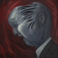 The Good Depression - No Funeral (Cover Artwork)