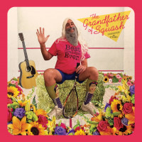 The Grandfather of Squash - The Grandfather of Squash (Cover Artwork)