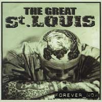 The Great St. Louis - Forever_Now (Cover Artwork)