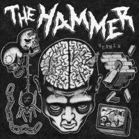 The Hammer - Vermin [7-inch]
