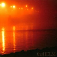 The Helm - Home (Cover Artwork)