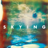 The Horrors - Skying (Cover Artwork)