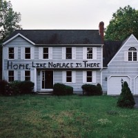 The Hotelier - Home Like No Place Is There