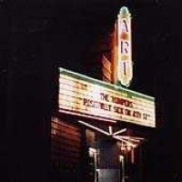 The Humpers - Positively Sick on 4th Street (Cover Artwork)