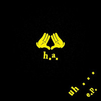 The Hunger Artist - Uh . . . (Cover Artwork)