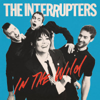 The Interrupters - In The Wild [Deluxe]