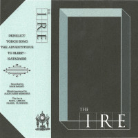 The Ire - Demo