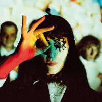 The Jackets - Queen of the Pill (Cover Artwork)