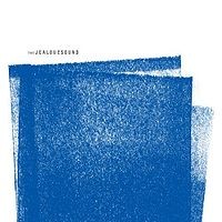The Jealous Sound - Got Friends (Cover Artwork)