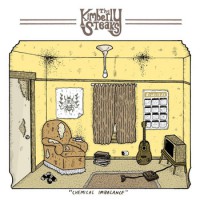 The Kimberly Steaks - Chemical Imbalance [7-inch]