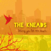 The Kneads - Letting You Let Me Down (Cover Artwork)