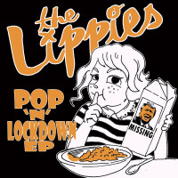 The Lippies - Pop 'n' Lockdown [EP]