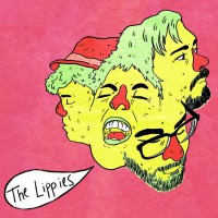 The Lippies - The Lippies EP