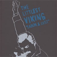 The Littlest Viking - Labor & Lust [12-inch] (Cover Artwork)