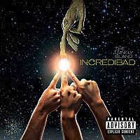 The Lonely Island - Incredibad (Cover Artwork)