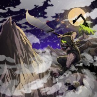 The Mad Conductor - MC Rises