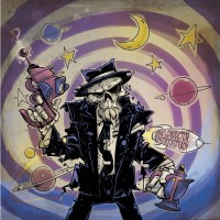 The Mad Conductor - Space Rock Steady [EP]