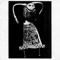 The Magits - Fully Coherent [7-inch] (Cover Artwork)