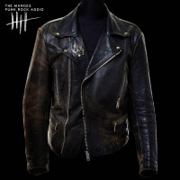 The Manges - Punk Rock Addio