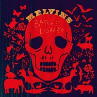 The Melvins - Basses Loaded (Cover Artwork)