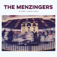 The Menzingers - No Penance/Cemetery Gardens [7-inch]