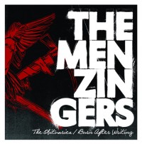 The Menzingers - The Obituaries b/w Burn After Writing [7-inch]