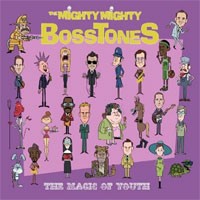 The Mighty Mighty Bosstones - The Magic of Youth