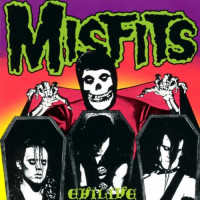 The Misfits - Evilive