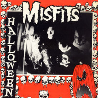 The Misfits - Halloween