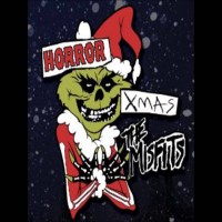 The Misfits - You're a Mean One, Mr. Grinch [7-inch]