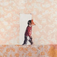 The No Marks / Hyalin - Split [7-inch] (Cover Artwork)