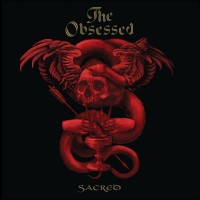 The Obsessed - Sacred (Cover Artwork)