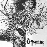 The Offspring - The Offspring (Cover Artwork)