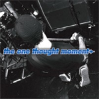 The One Thought Moment - Deaf in the Dead Zone (Cover Artwork)