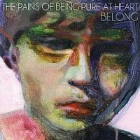 The Pains of Being Pure at Heart - Belong (Cover Artwork)