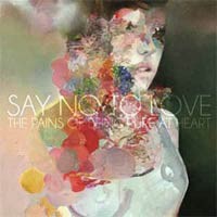 The Pains of Being Pure at Heart - Say No to Love [7-inch] (Cover Artwork)
