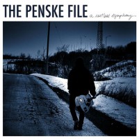 The Penske File - A Restless Symphony